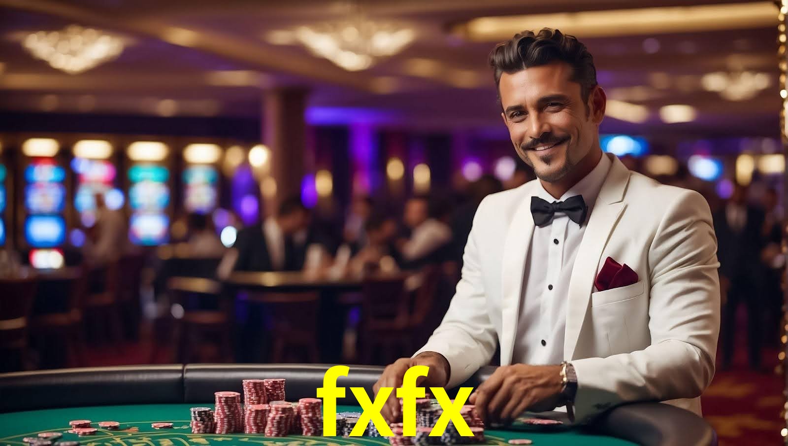 fxfx login