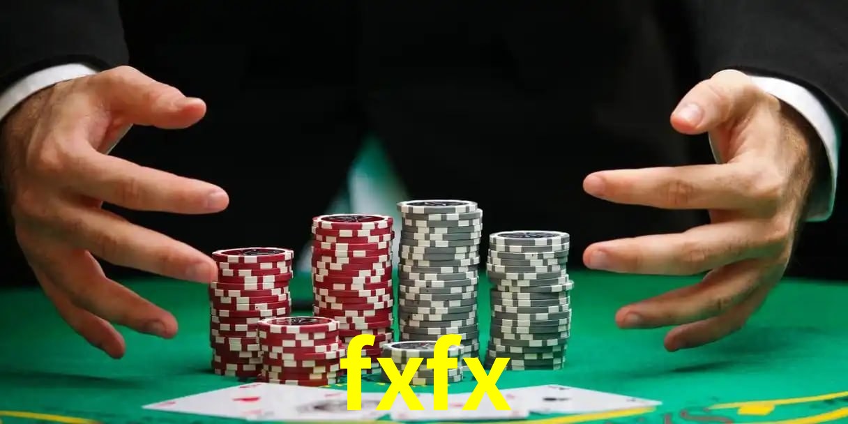 fxfx login