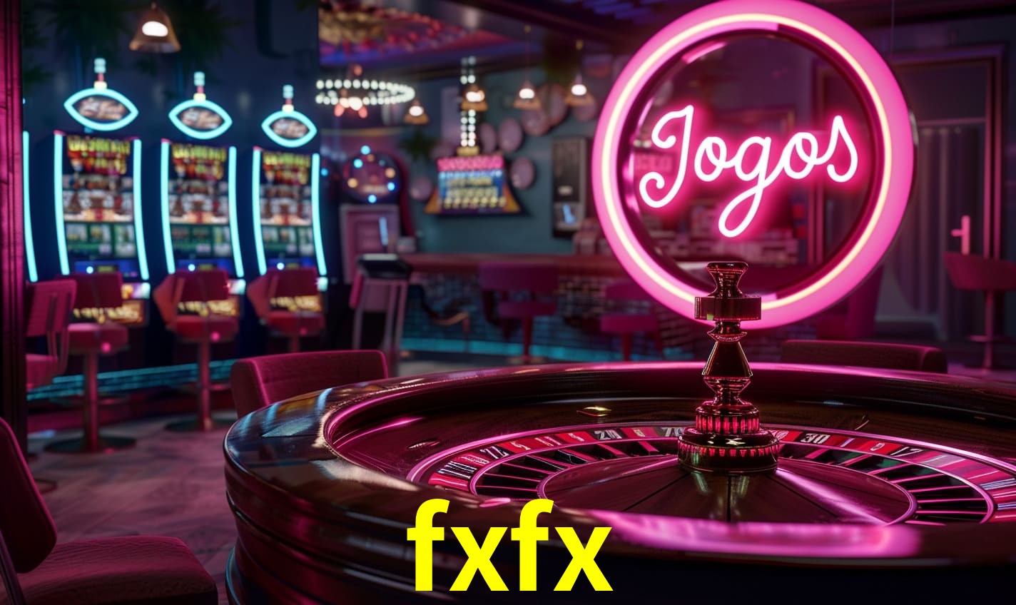 fxfx: Jogue Crash e Experimente Alta Recompensa Instantânea
